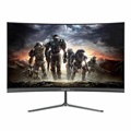 Master Tech GP249Q 165Hz 5ms HDR VA Curved Gaming Monitor