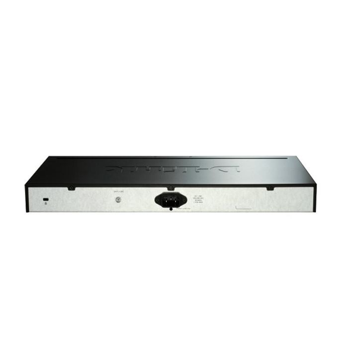 سوئیچ دی لینک DGS-1510-28P - 5