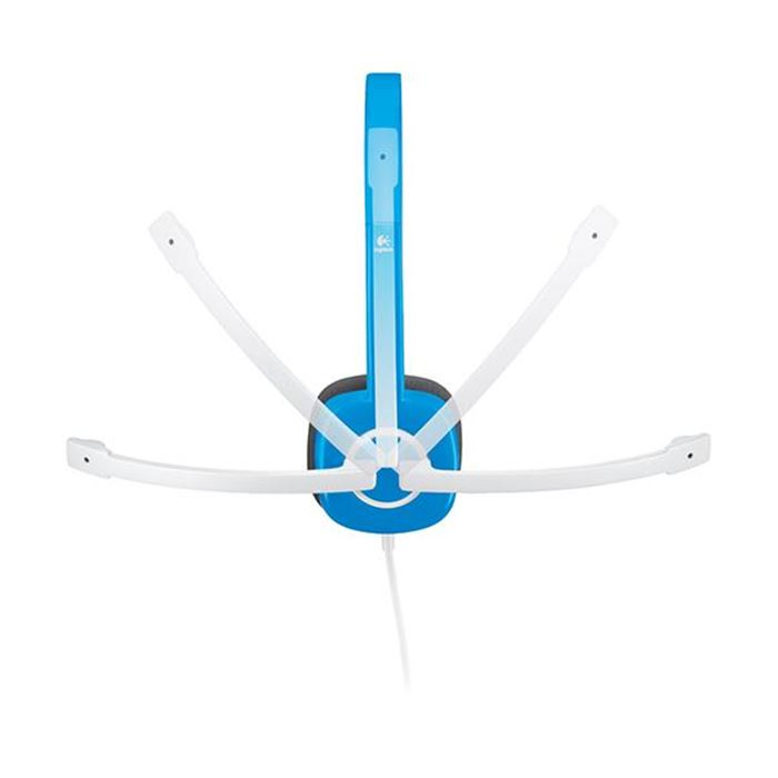 هدست لاجیتک مدل H150 Stereo - 2