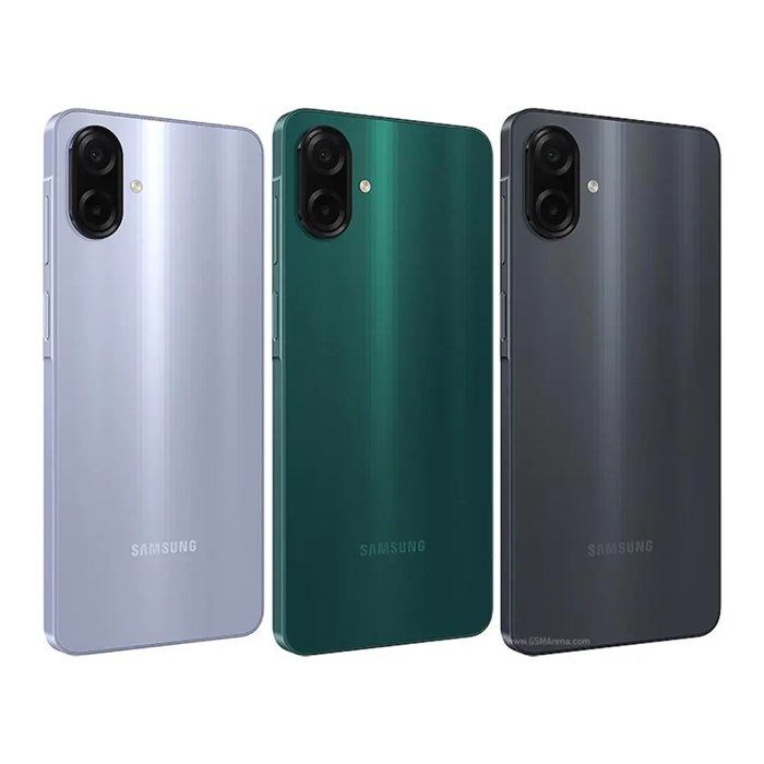 گوشی موبایل سامسونگ مدل Galaxy A07 4G با ظرفیت 64 گیگابایت و 4 گیگابایت رم دو سیم کارت - 2