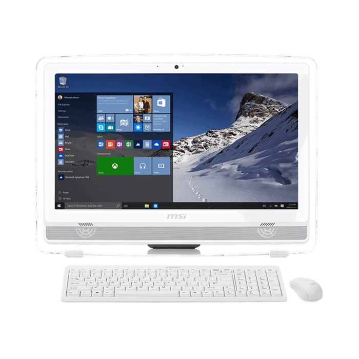 کامپیوتر آماده AIO - MSI - 3