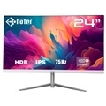 Fater F24-075W1 24Inch Monitor 