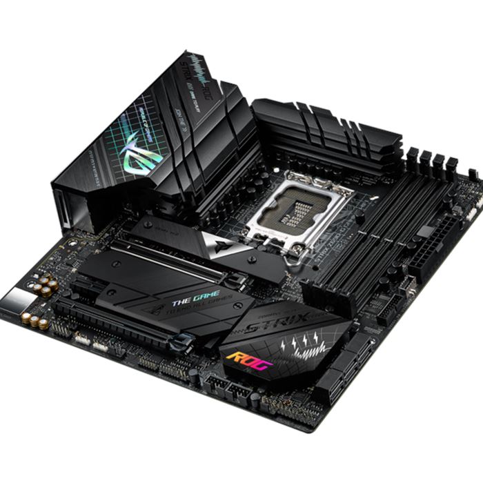 مادربرد گیمینگ ایسوس مدل Z690-G سوکت 1700 - 2
