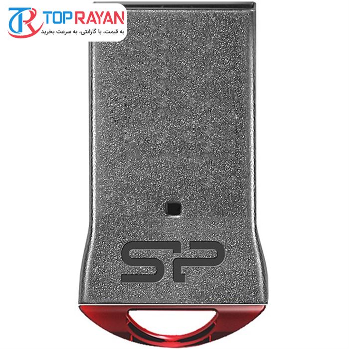 فلش مموری سیلیکون پاور مدل Jewel J01 ظرفیت 32 گیگابایت - 2