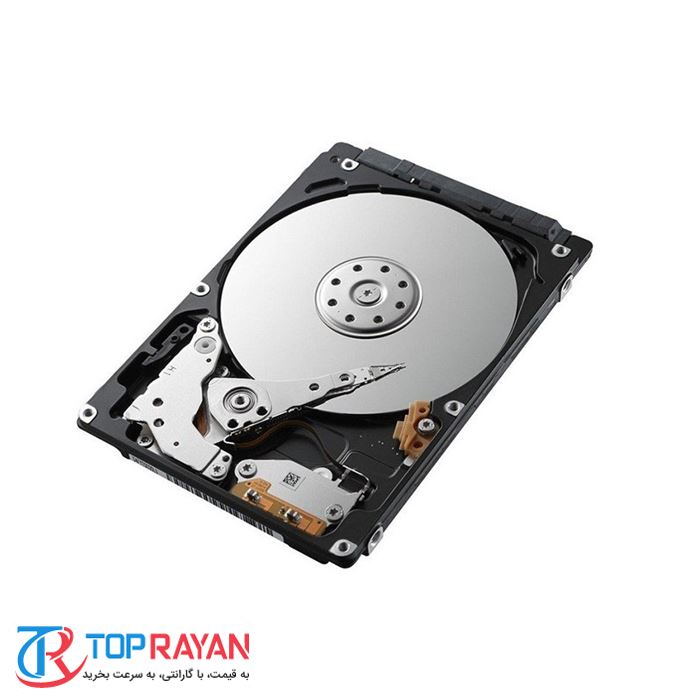 هارد دیسک لپ تاپ توشیبا سری ال ۲۰۰ با ظرفیت ۵۰۰ گیگابایت - 3