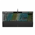 Corsair K100 OPX RGB Optical EXON Mechanical Gaming Keyboard
