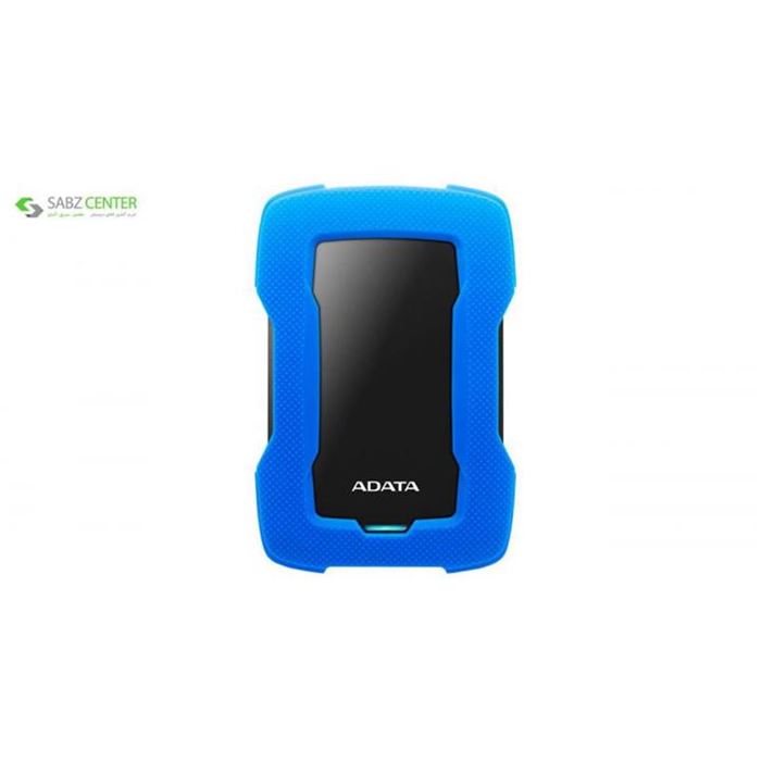 هارد اکسترنال ای دیتا مدل HD330 ظرفیت 1 ترابایت - 2