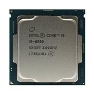 Intel Core i5-8500 3.0GHz LGA 1151 Coffee Lake TRAY CPU