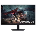 مانیتور گیمینگ 32 اینچ سامسونگ Odyssey G5 G50D 