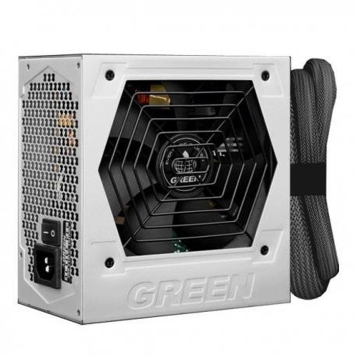 منبع تغذیه گرین مدل GP330A SP Plus - 3