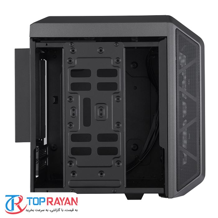 کیس کولرمستر مدل MasterCase H100 ARGB - 7