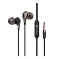 Proone PHF3930 In ear Headphones