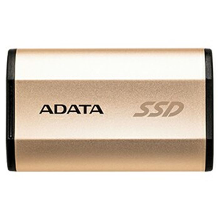اس اس دی اکسترنال ای دیتا مدل SE730H ظرفیت 512 گیگابایت