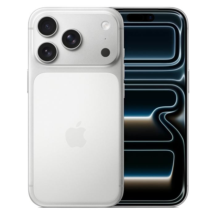 گوشی موبایل اپل مدل iPhone 17 Pro Max ZAA تک سیم کارت + eSim ظرفیت 256 گیگابایت و رم 12 گیگابایت - 5