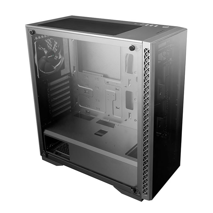 کیس دیپ کول MATREXX 50 ADD-RGB 4F - 3