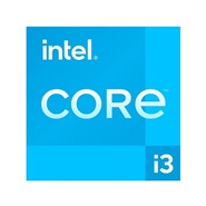 سی پی یو اینتل با باکس Core i3-14100F