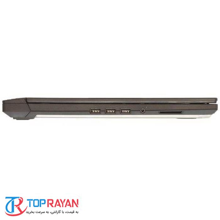 لپ تاپ ۱۵.۶ اینچی ایسوس مدل Strix ROG G۵۳۱GT - 6