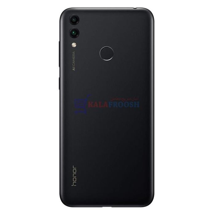 گوشی موبایل آنر مدل 8C دو سیم کارت ظرفیت 32 گیگابایت - 3
