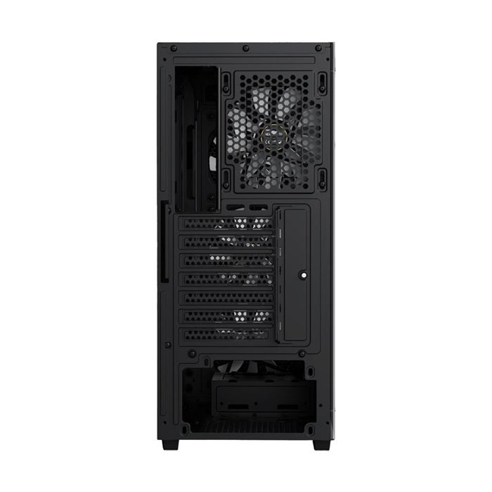کیس کامپیوتر گیم دیاس مدل AURA GC2 Elite RGB Mid-tower - 6