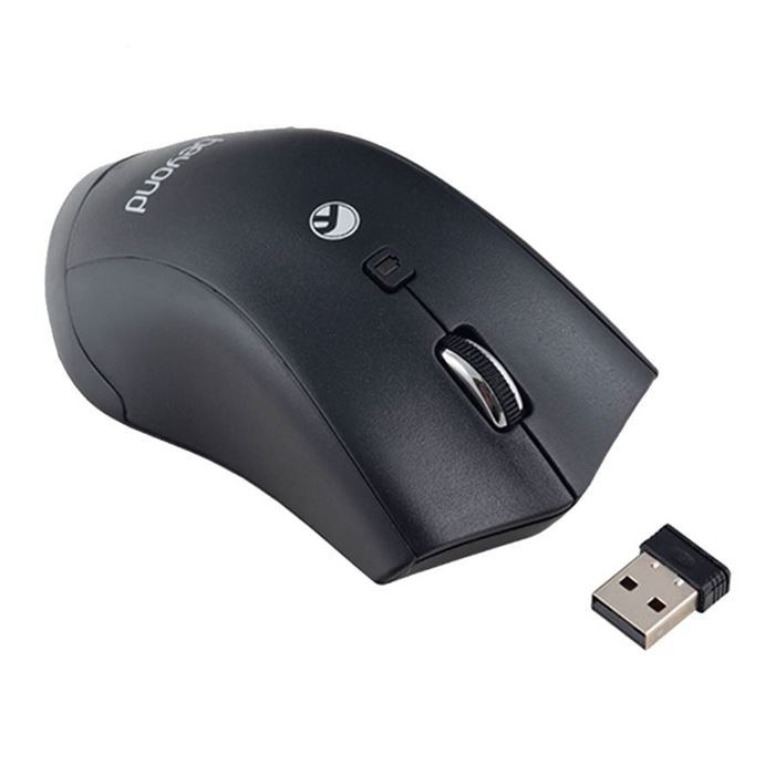 ماوس بی سیم بیاند مدل BM-1498 RF - 3