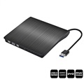 ایسوس  POP-UP MOBILE DVD EXTERNAL USB3 Drive