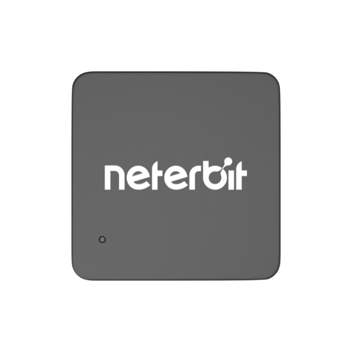 مودم روتر بی سیم 4G/LTE نتربیت مدل NWR–Mini - 5