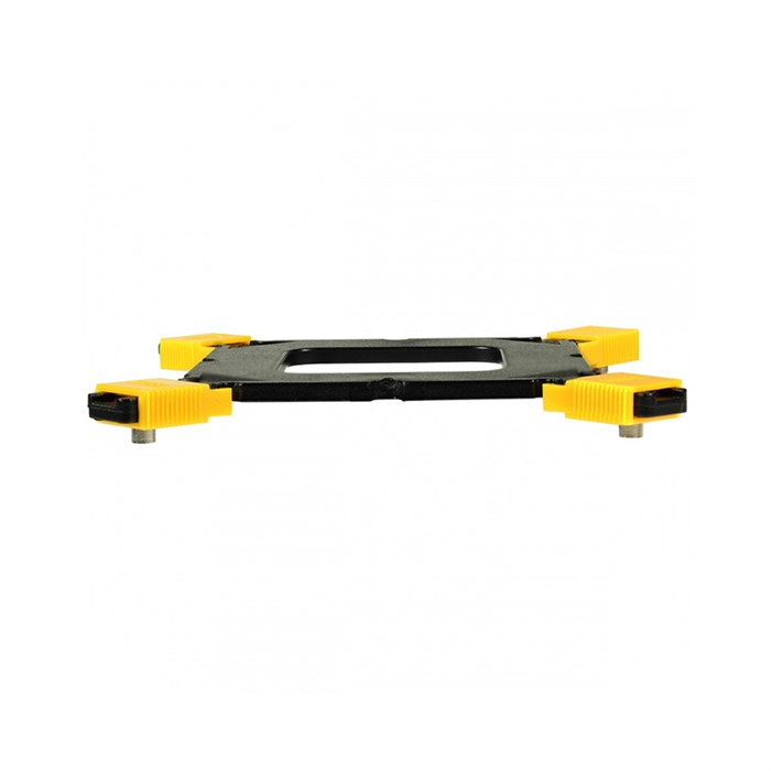 براکت خنک کننده آبی گیم مکس Ice Chill LGA 1700 Mounting Bracket for 120 & 240mm AIO - 3