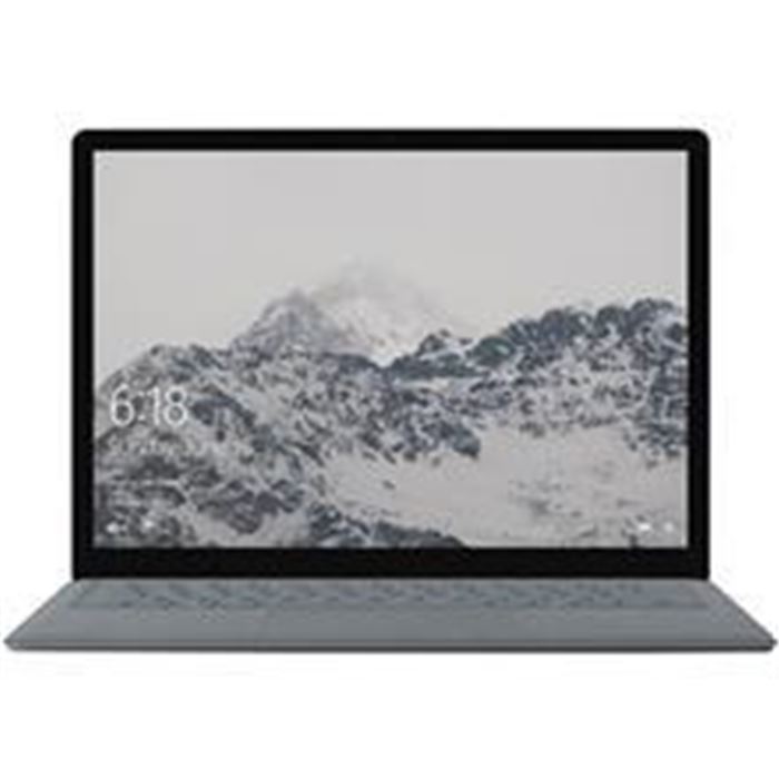 Microsoft Surface Book - Core i5 - 8gb - 256GB - 7