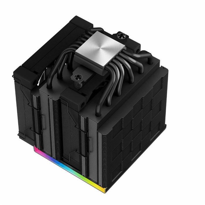 فن پردازنده DeepCool AK620 Digital - 5