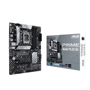 ASUS Prime B660-PLUS D4 LGA 1700 Motherboard