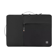 Wiwu Alpha Double Layer Sleeve laptop backpack