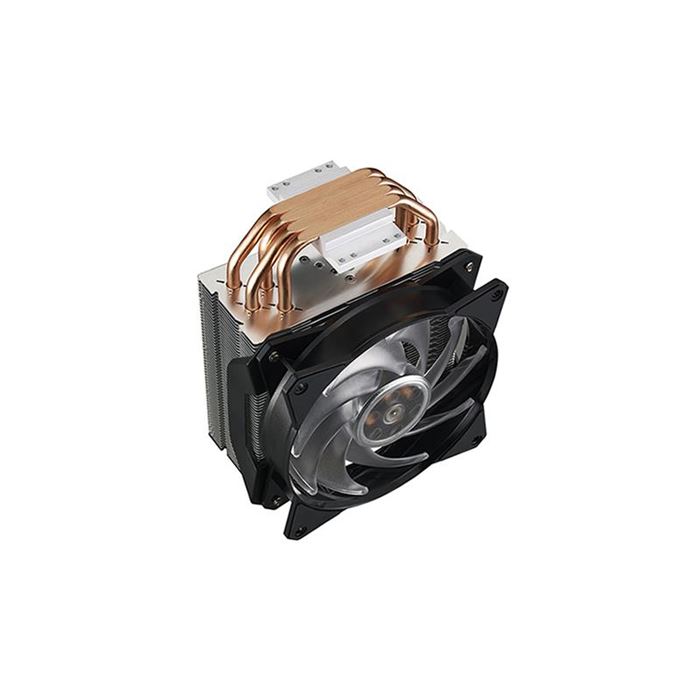 فن خنک کننده پردازنده کولر مستر مدل MasterAir MA410P - 5