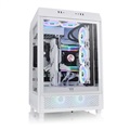ThermalTake The Tower 500 - Snow White Case