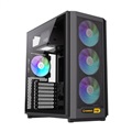 GameMax F46 Gaming Computer Case