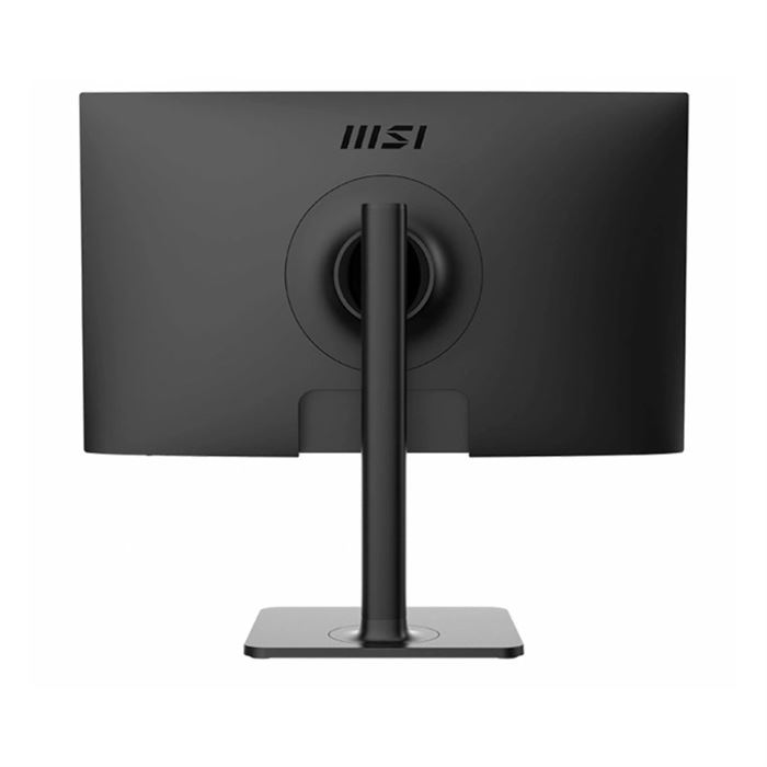 مانیتور ام اس آی مدل Modern MD241P Ultramarine سایز 23.8 اینچ - 10