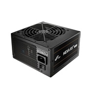 FSP HEXA 85 PLUS PRO 450W ATX3.0 Noun Modular Power Supply