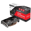 Sapphire PULSE AMD Radeon RX 6500 XT Gaming OC 8GB GDDR6 Graphics Card