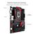 ASUS ROG STRIX B250H GAMING LGA 1151 Motherboard - 8
