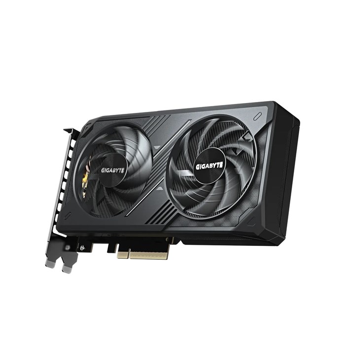 کارت گرافیک گیگابایت Geforce GV-N 5060 WindForce2 OC 8G - 4