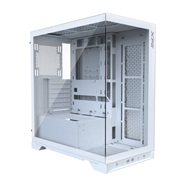 Adata XPG INVADER X White Mid-Tower Gaming Case 