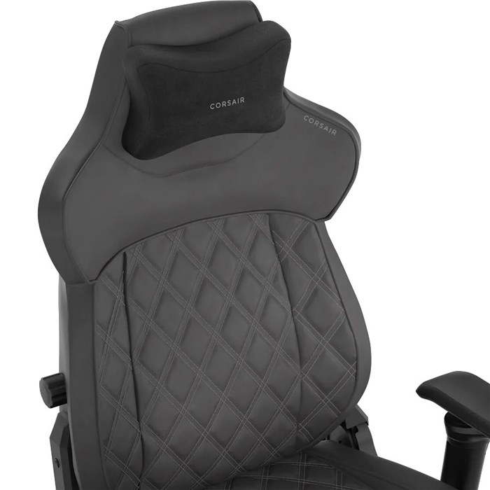 صندلی گیمینگ کورسیر TC500 Luxe Shadow - 5