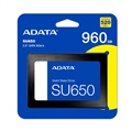 Adata Ultimate SU650 960GB 3D NAND Internal SSD Drive