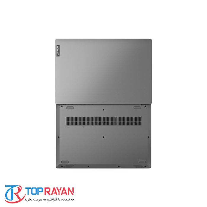 لپ تاپ 15.6 اینچ لنوو مدل V15 پردازنده Athlon 3020e رم 4GB حافظه 1TB 256GB SSD گرافیک HD 2GB(VEGA3)  - 3