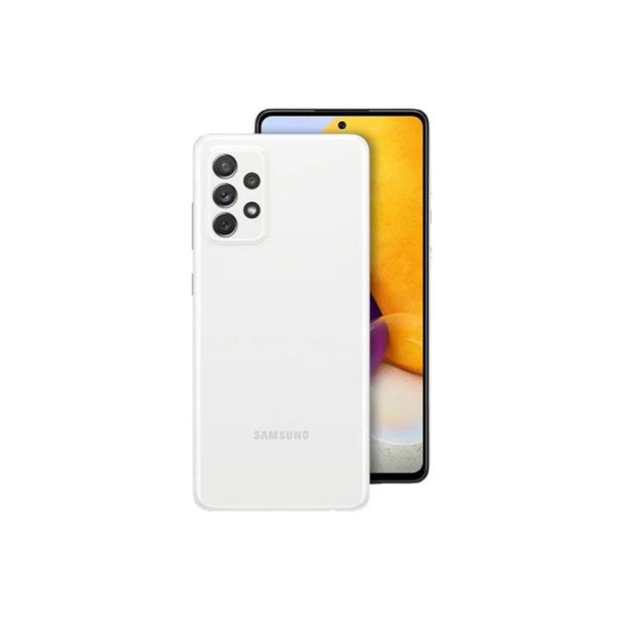 گوشی موبایل سامسونگ مدل Galaxy A72 4G ظرفیت 128 گیگابایت و 6 گیگابایت رم دو سیم کارت - 2