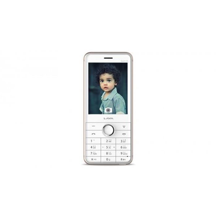 گوشی موبایل لاوا Spark i8 - 2