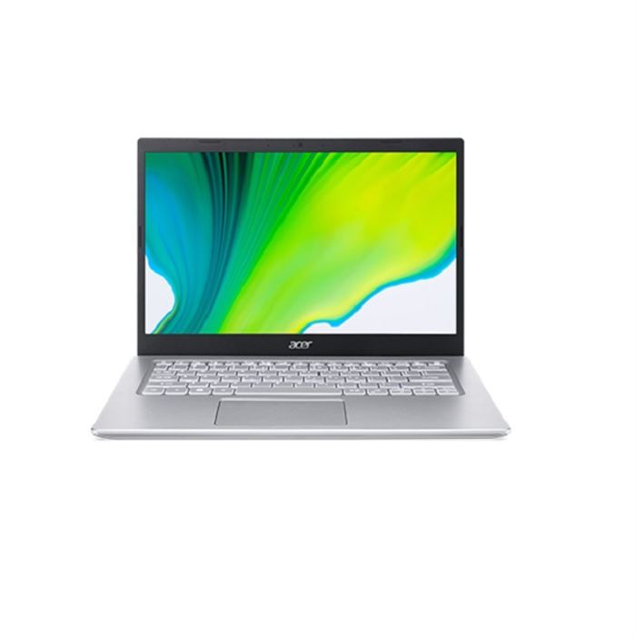 لپ تاپ ایسر 14 اینچی مدل Aspire5 a514-54 پردازنده Core i5 رم 8GB حافظه 1TB+256GB SSD گرافیک 2... - 2