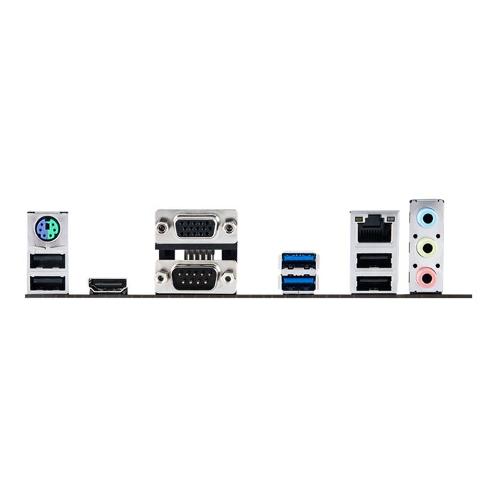 مادربرد ایسوس مدل PRIME H410M-D سوکت 1200 - 5