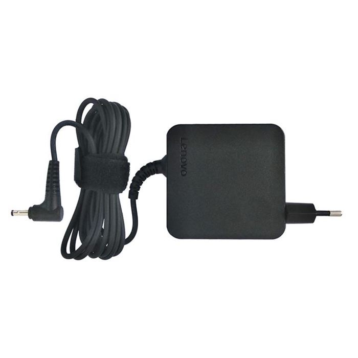 آداپتور لپ تاپ لنوو مدل ۴۵W Slim Tip - 3