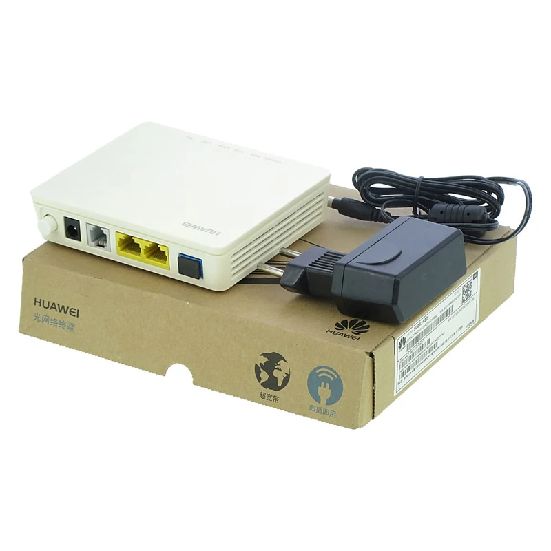 مودم روتر Gpon-ONT هوآوی مدل HG 8120 C - 2