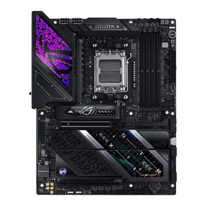 مادربرد ایسوس ROG STRIX X870E-E GAMING WIFI7 NEO DDR5  - 2